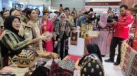 Women's International Club berharap bantu lebih banyak masyarakat