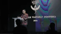 Menbud Fadli Zon sebut film dapat jadi medium untuk rekam dan kenalkan budaya