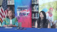 Pemerintah AS baru tidak berdampak pada program pendidikan tinggi AS