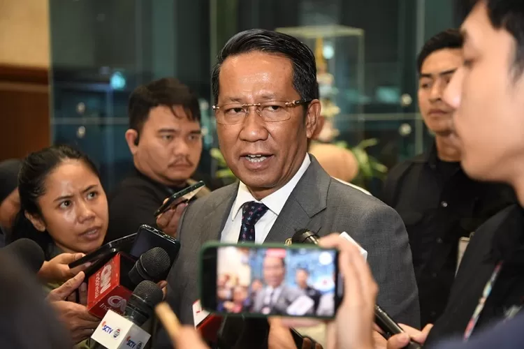 Menkum kaji pemindahan 5 napi anggota "Bali Nine" ke Australia