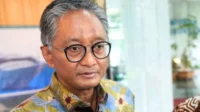Menteri Pekerjaan Umum (PU) Dody Hanggodo