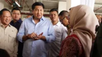Menteri PKP: Warga di kolong jembatan akan direlokasi ke hunian layak
