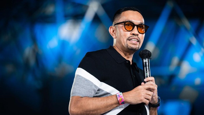 Komisi III DPR Harap 5 Pimpinan KPK Terpilih Netral: Tak Ada Tebang Pilih!