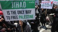 Organisasi Arab, Islam puji perjanjian gencatan senjata Lebanon-Israel