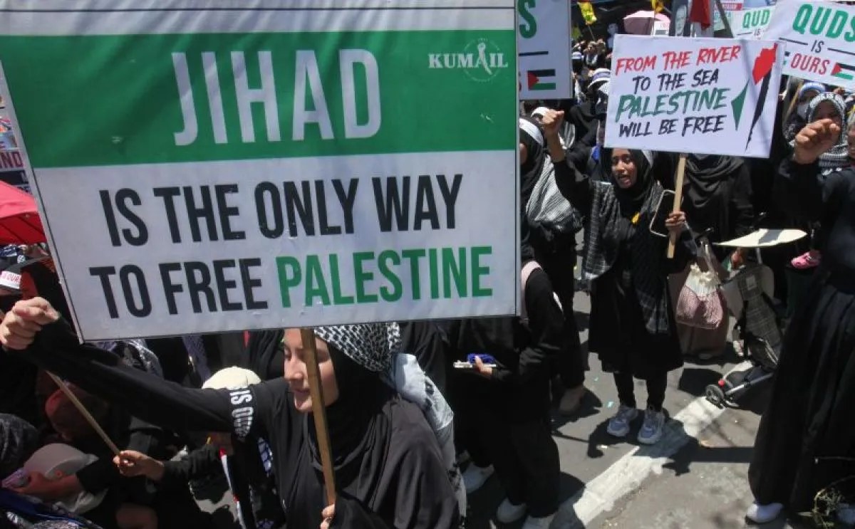 Organisasi Arab, Islam puji perjanjian gencatan senjata Lebanon-Israel