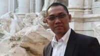 Alexander Sabar jadi Plt. Direktur Jenderal Pengawasan Ruang Digital