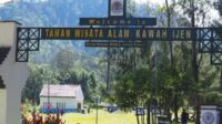 Anggota Komisi VII Dorong Optimalisasi Tol Probowangi untuk Pariwisata Kawah Ijen