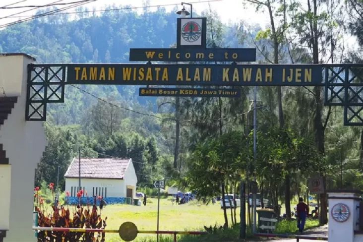 Anggota Komisi VII Dorong Optimalisasi Tol Probowangi untuk Pariwisata Kawah Ijen