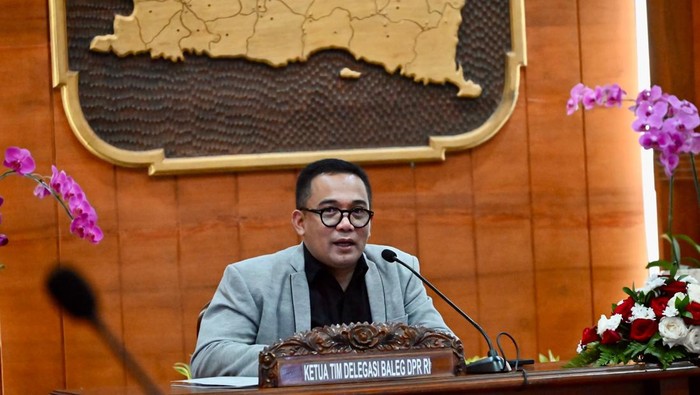 Iman Sukri Minta Lapas Tanjung Raja Diinvestigasi Buntut Napi Pesta Sabu