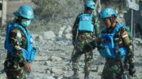Argentina jadi negara pertama yang tarik pasukannya dari UNIFIL