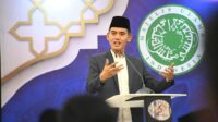 MUI Dukung Polri Usut Tuntas Mafia Akses Judol