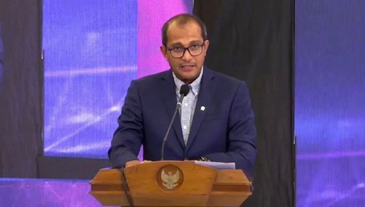 Wamenkum: Seluruh Kebijakan Sesuai Rencana Pembangunan Jangka Panjang