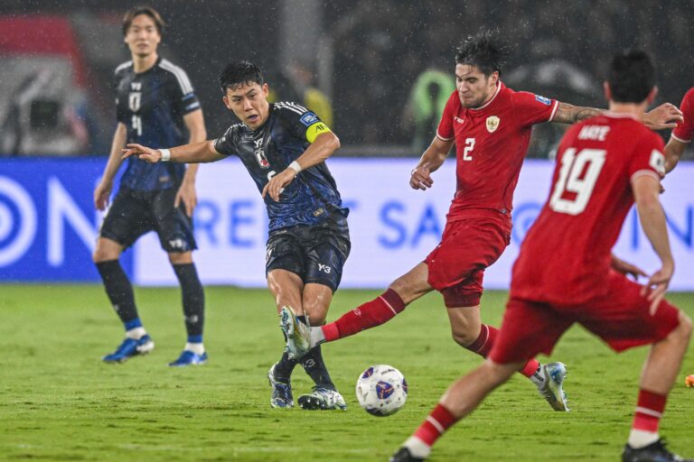 Kevin Diks Bangga Debut Bersama Timnas Indonesia