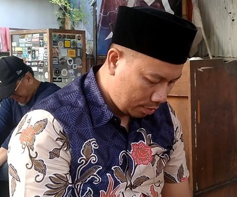 Vicky Prasetyo Minta Maaf Kalah di Pilkada Pemalang