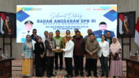 Catatan Banggar terkait Optimalisasi Hilirisasi Industri di Kalbar Guna Wujudkan Ekonomi Berkeadilan