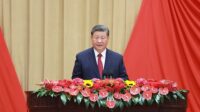 Tiongkok Tegaskan Klaim Laut China Selatan, Filipina Bersikeras