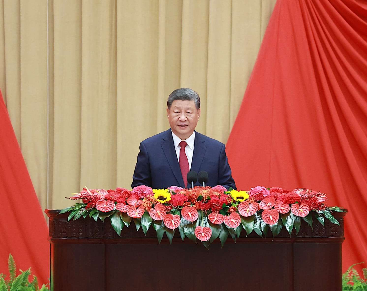 Tiongkok Tegaskan Klaim Laut China Selatan, Filipina Bersikeras