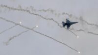 Taiwan Latihan Militer Saat 2 Balon Udara China Terdeteksi