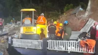 BNPB: Tiga meninggal & satu hilang akibat longsor di Purworejo Jateng