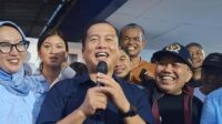 Update Hasil Quick Count Pilgub NTB 2024: Iqbal-Dinda Unggul Dengan Perolehan Suara 40,43 Persen, Zul-Uhel 30,7 Persen