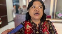 Capim KPK Ingin Kembalikan Tingkat Kepercayaan Publik