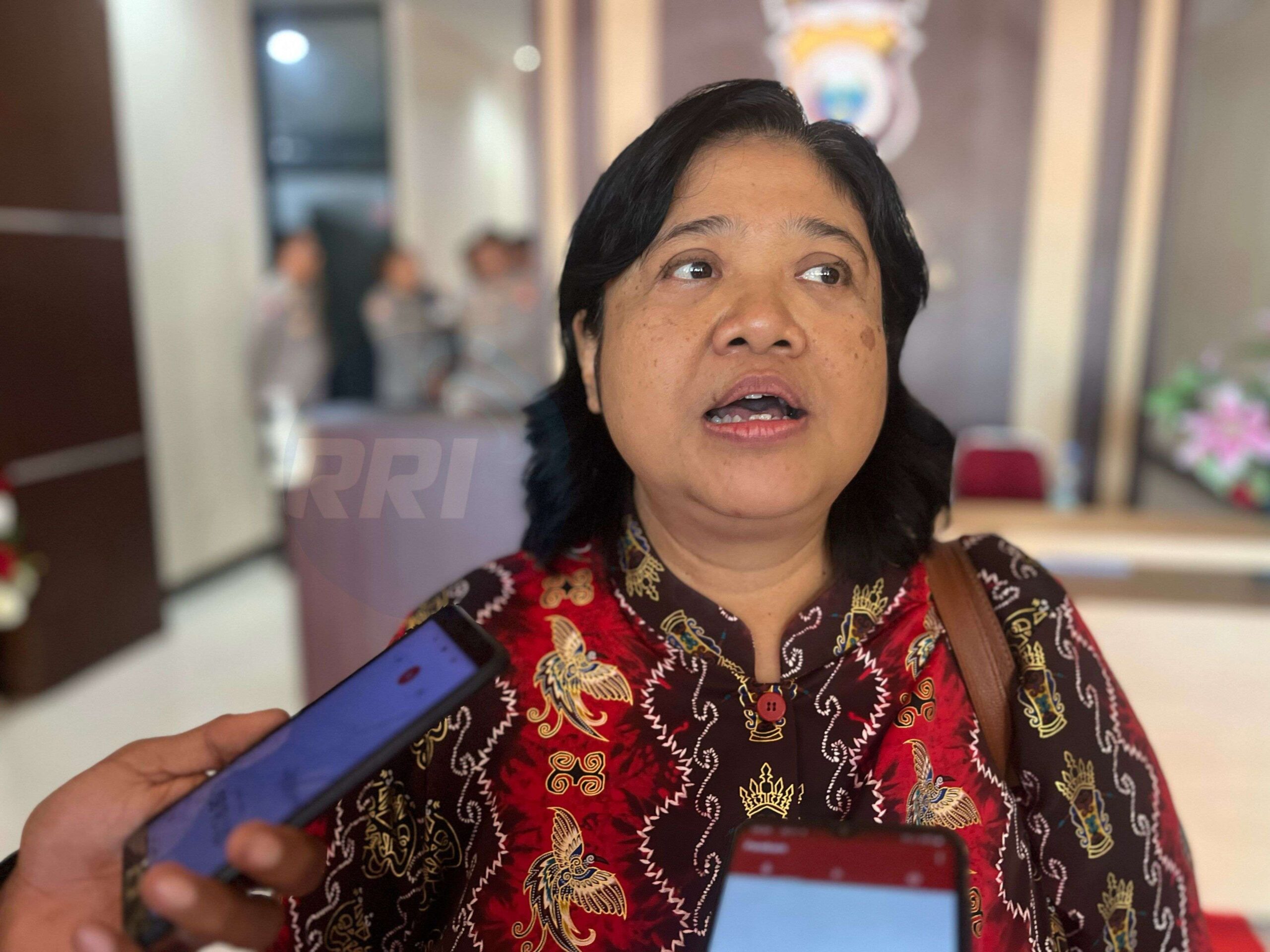 Capim KPK Ingin Kembalikan Tingkat Kepercayaan Publik