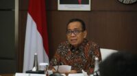 d06wxgttqne8lf5 Kumpulkan Para Menteri, Menko Pratikno Bahas Libur Nataru