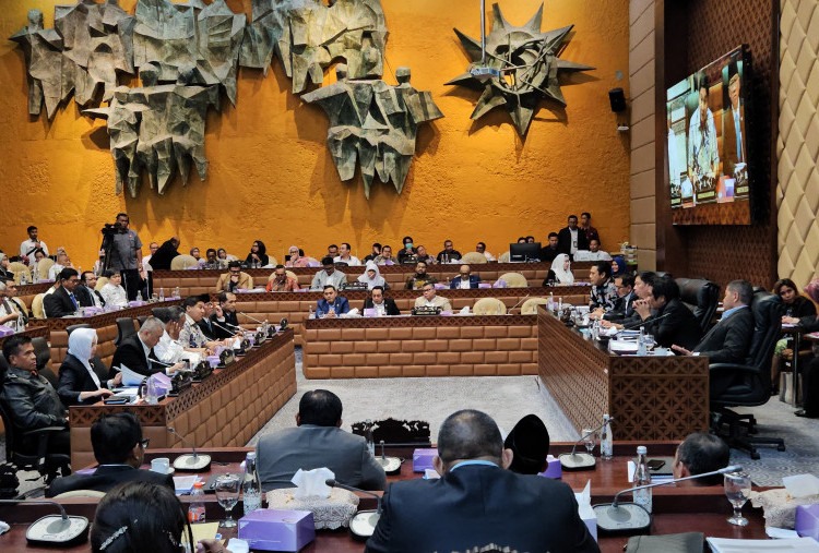 Program pembangunan 3 juta rumah diminta gunakan produk dalam negeri