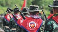 Junta Myanmar Lakukan Kekejaman, PBB Minta Dunia Bertindak