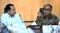 Pemerintah Bersinergi Bangun Kemandirian Ekonomi di Kawasan Transmigrasi