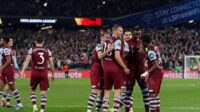 Wan-Bissaka cetak gol perdana, West Ham tundukkan Newcastle 2-0