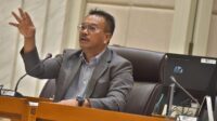 edy wuryanto Tanggapi Putusan MK, DPR Komitmen Selesaikan UU Ketenagakerjaan Selama Dua Tahun