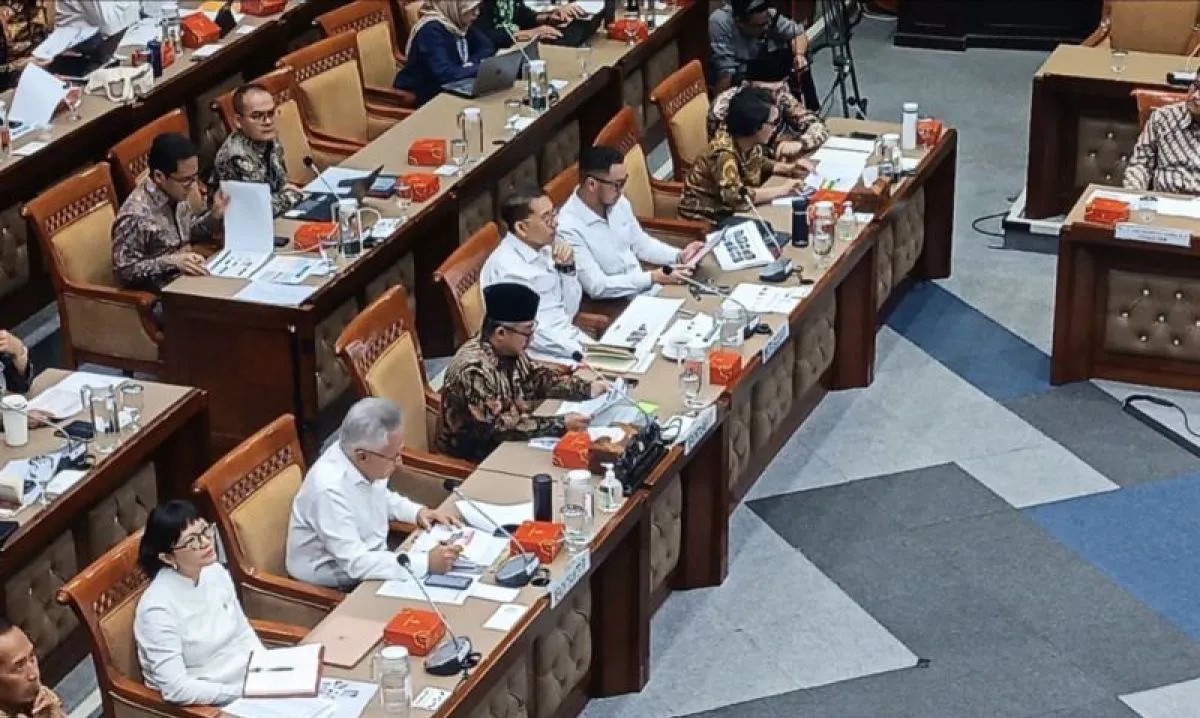 Fadli Zon: Inggris belum bersedia kembalikan benda bersejarah