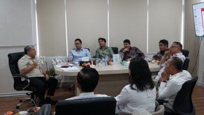 Kementerian PKP Pertajam Strategi Sistem Pembiayaan Perumahan