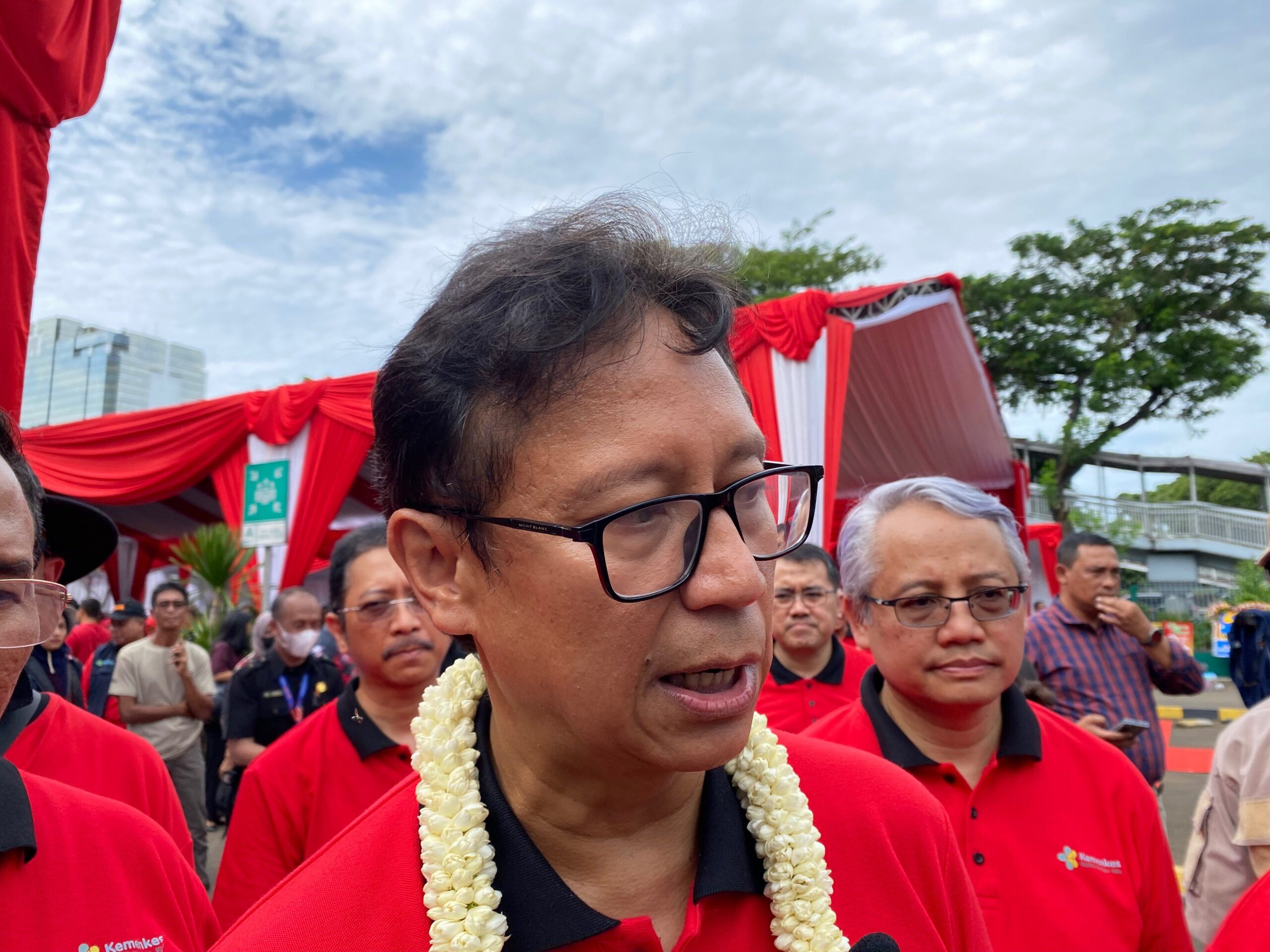 Menkes Sebut Indonesia Kurang Dokter Onkologi Tangani Kanker