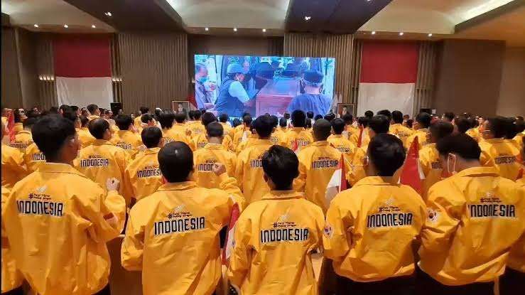 Jutaan Pekerja Migran Indonesia Berangkat dengan Proses Ilegal