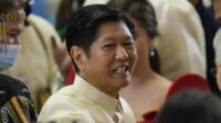 Paspampres Filipina perkuat pengamanan Presiden Marcos usai diancam Wapres