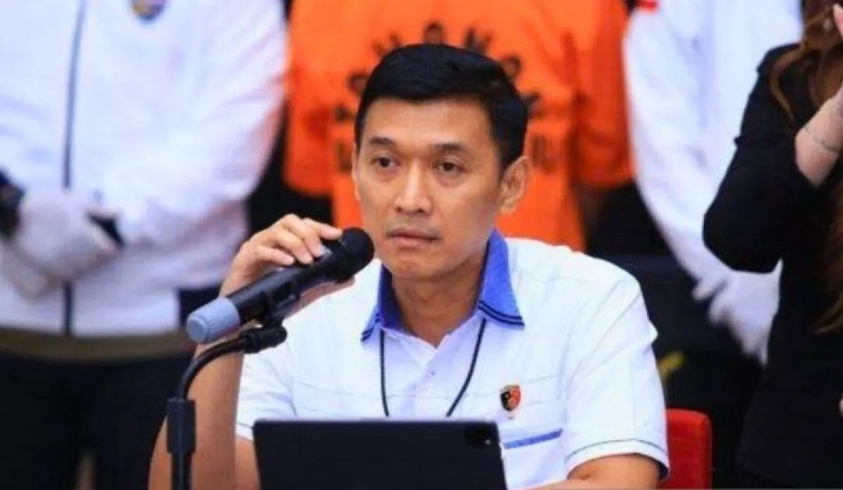 Bareskrim sita aset senilai Rp13,8 miliar terkait situs judi online