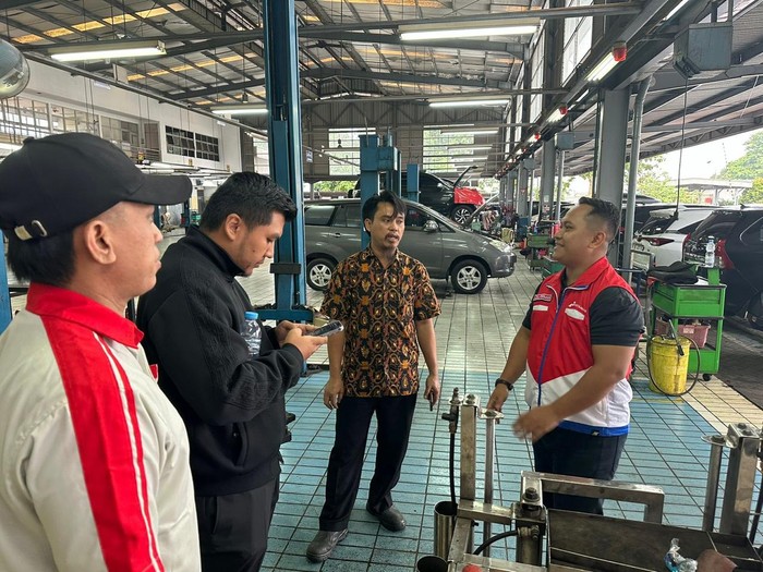 Gandeng LAPI ITB, Pertamina Patra Niaga Investigasi Kualitas Pertamax