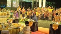 Wakil Ketua DPD RI GKR Hemas Ajak Masyarakat Wujudkan Pilkada 2024 Sesuai Nilai-nilai Pancasila