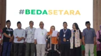 Gusdurian keluarkan sembilan rekomendasi terkait kebebasan beragama