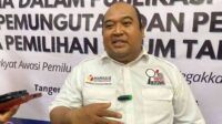 Bawaslu Temukan Marak Pelanggaran saat Pencoblosan di Tangsel