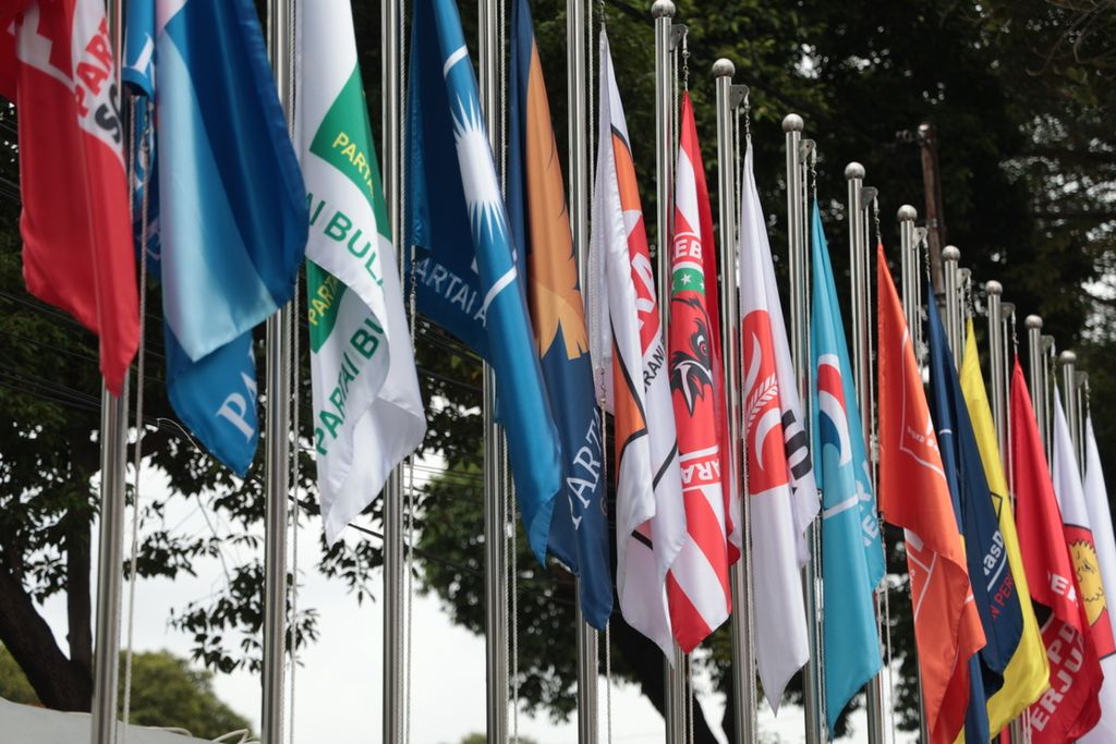 Peneliti sebut parpol harus berbenah guna libatkan kader perempuan