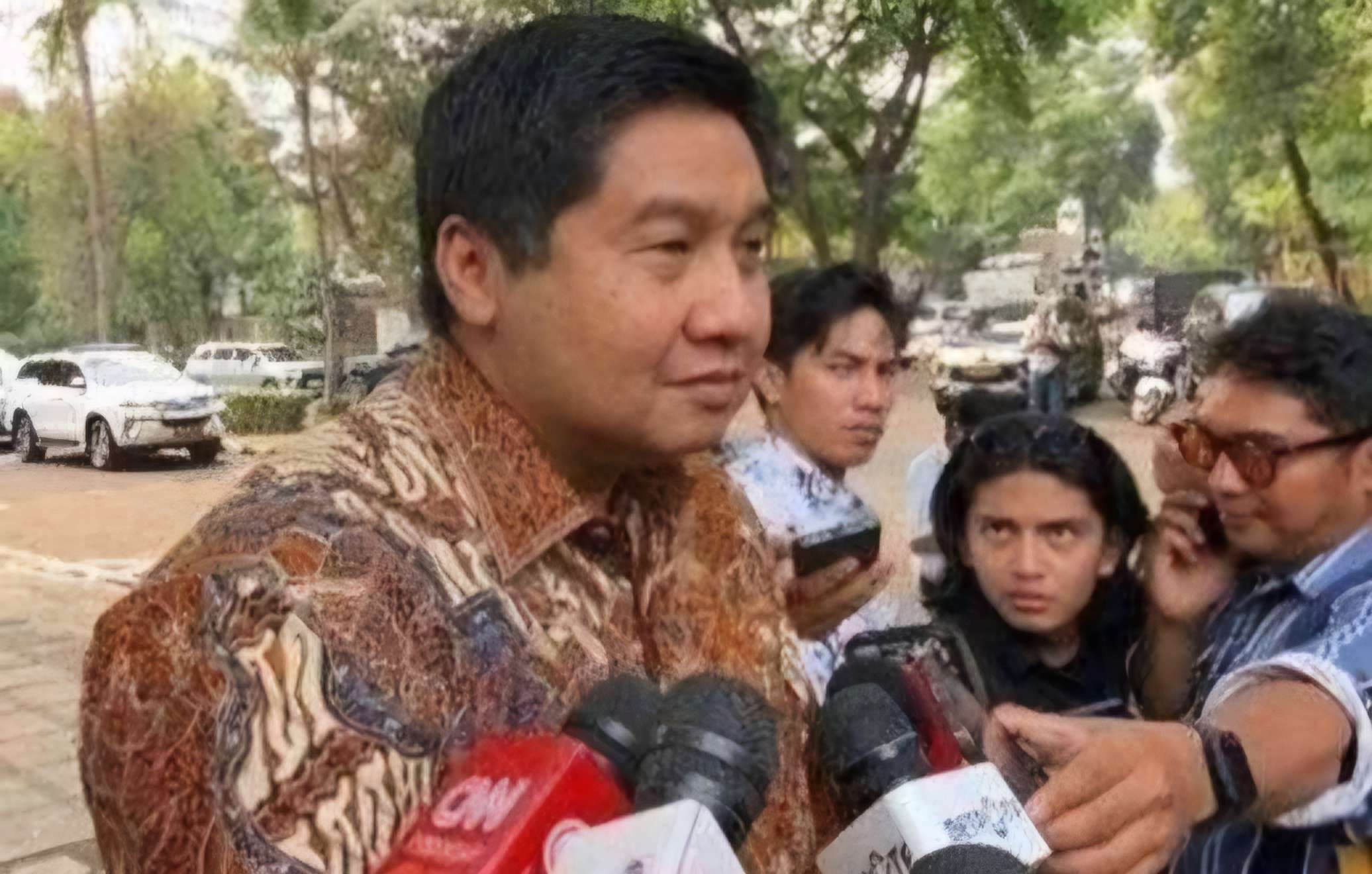 Menteri PKP Minta Tambah Subsidi Anggaran dan SDM