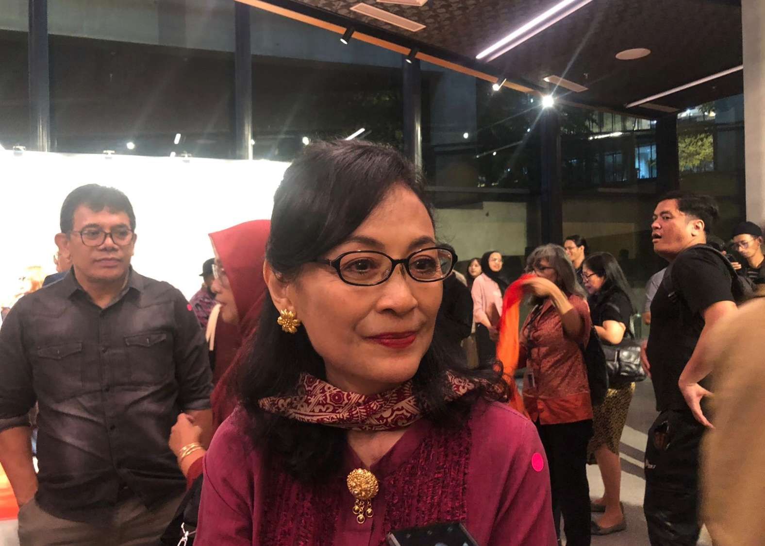 Pentingnya Bahas Isu Kebudayaan dengan Pendekatan Sederhana