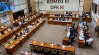 DPR minta Polda Jateng segera tetapkan tersangka terkait Aulia Risma