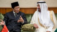 image_750x_6743f8e095ca6 Menag Nasaruddin lobi Menhaj Saudi agar kuota petugas haji ditambah
