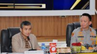 Kerja Sama dan Komunikasi dengan Berbagai Pihak Syarat Mutlak Kelancaran Kinerja MKD DPR RI