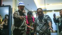 KY Asumsikan Makelar Ronald Tannur Raup Rp 1 T dari 1.000 Kasus, Ini Kata MA