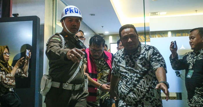 KY Asumsikan Makelar Ronald Tannur Raup Rp 1 T dari 1.000 Kasus, Ini Kata MA